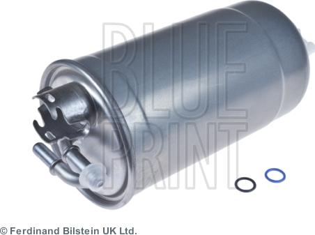 Blue Print ADV182346 - Filter goriva www.parts5.com