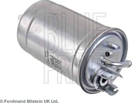 Blue Print ADV182347 - Fuel filter www.parts5.com