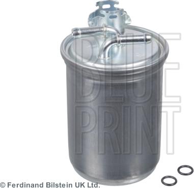 Blue Print ADV182360 - Filtro combustible www.parts5.com