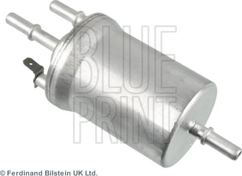 Blue Print ADV182361 - Filtru combustibil www.parts5.com