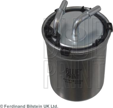 Blue Print ADV182336 - Fuel filter www.parts5.com