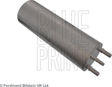 Blue Print ADV182338 - Fuel filter www.parts5.com