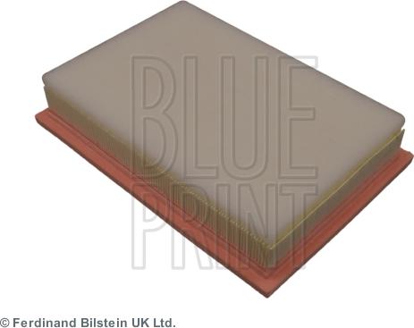 Blue Print ADV182258 - Air Filter www.parts5.com