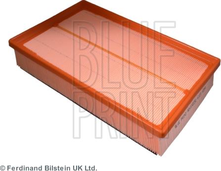 Blue Print ADV182252 - Air Filter www.parts5.com