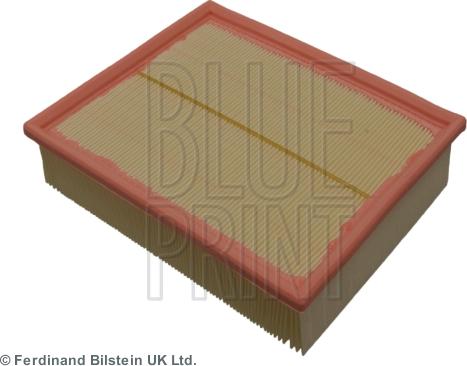 Blue Print ADV182263 - Air Filter www.parts5.com