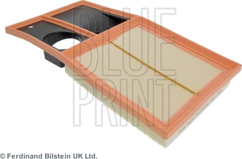 Blue Print ADV182206 - Filtro de aire www.parts5.com