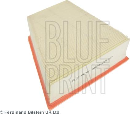 Blue Print ADV182201 - Filtro de aire www.parts5.com