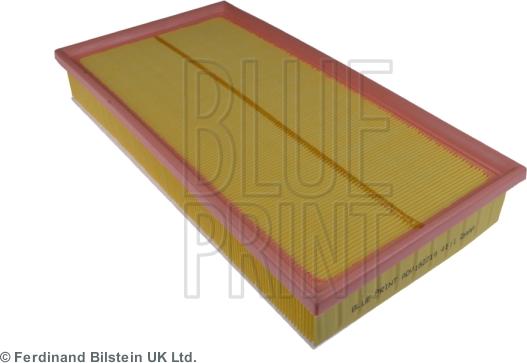 Blue Print ADV182219 - Air Filter www.parts5.com