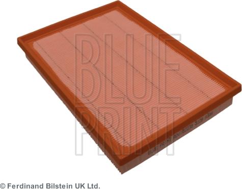 Blue Print ADV182238 - Air Filter www.parts5.com