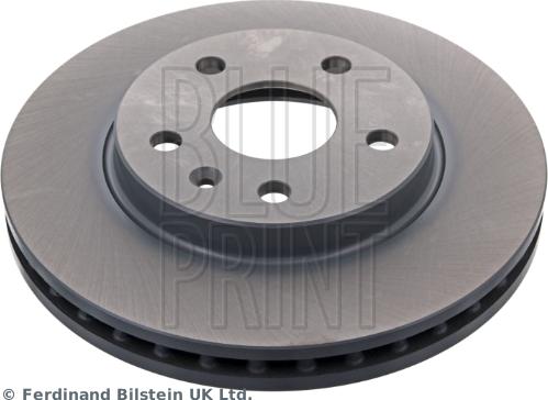 Blue Print ADW194301 - Brake Disc www.parts5.com