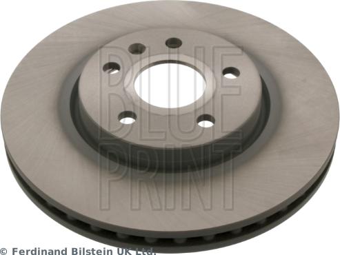 Blue Print ADW194303 - Brake Disc www.parts5.com