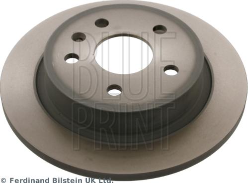 Blue Print ADW194302 - Brake Disc www.parts5.com