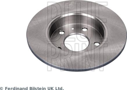 Blue Print ADW194311 - Тормозной диск www.parts5.com