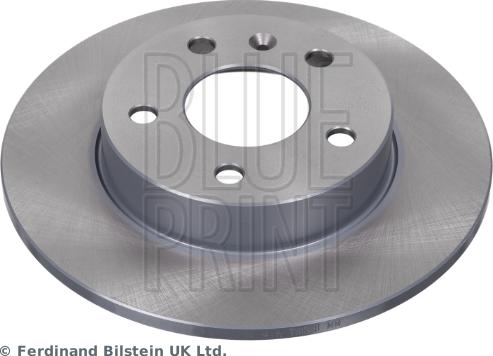 Blue Print ADW194311 - Brake Disc www.parts5.com