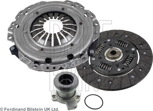 Blue Print ADW1930100 - Clutch Kit www.parts5.com