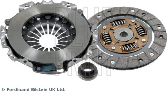 Blue Print ADW193012 - Clutch Kit www.parts5.com