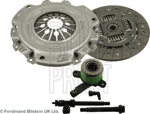 Blue Print ADW193082 - Kit de embrague www.parts5.com