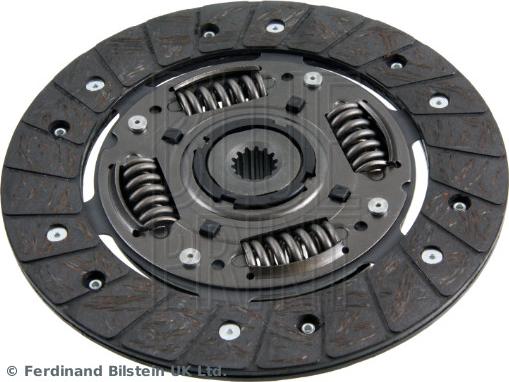 Blue Print ADW193107 - Clutch Disc www.parts5.com