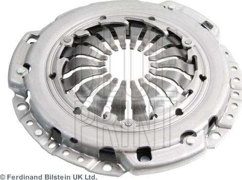 Blue Print ADW193219N - Clutch Pressure Plate parts5.com