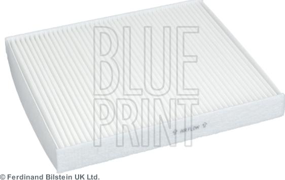 Blue Print ADW192508 - Filter, interior air parts5.com