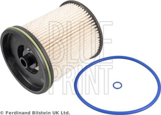 Blue Print ADW192306 - Fuel filter www.parts5.com