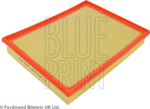 Blue Print ADW192208 - Air Filter www.parts5.com