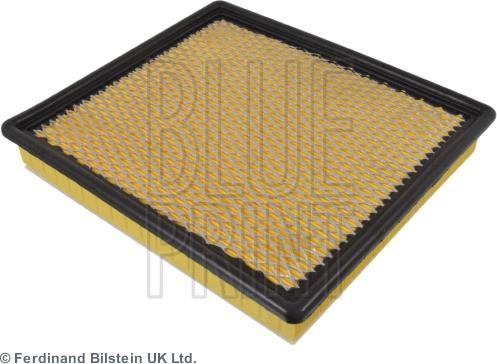 Blue Print ADW192217 - Air Filter www.parts5.com