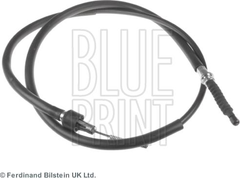 Blue Print ADZ94608 - Cablu, frana de parcare www.parts5.com