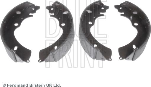 Blue Print ADZ94118 - Brake Shoe Set www.parts5.com