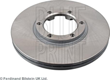 Blue Print ADZ94302 - Disc frana www.parts5.com