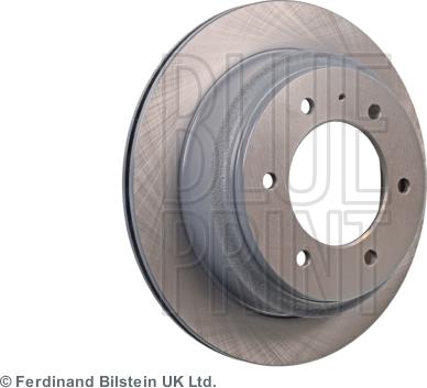 Blue Print ADZ94313 - Brake Disc www.parts5.com