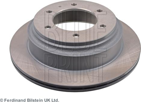 Blue Print ADZ94313 - Brake Disc www.parts5.com