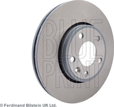 Blue Print ADZ94317 - Тормозной диск www.parts5.com