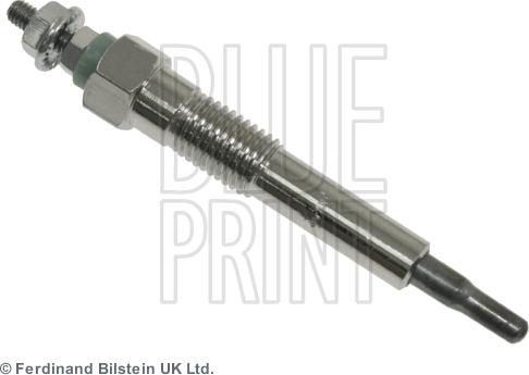 Blue Print ADZ91807 - Glow Plug www.parts5.com