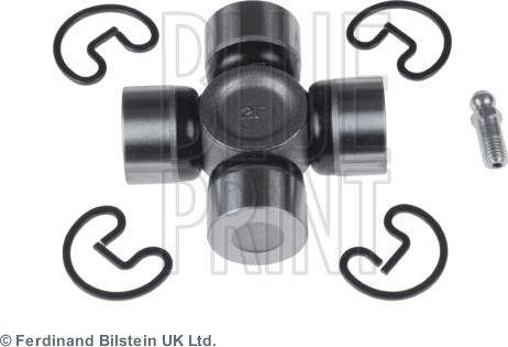 Blue Print ADZ93902 - Flexible disc, propshaft joint parts5.com