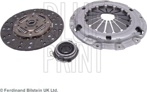 Blue Print ADZ93055 - Clutch Kit www.parts5.com