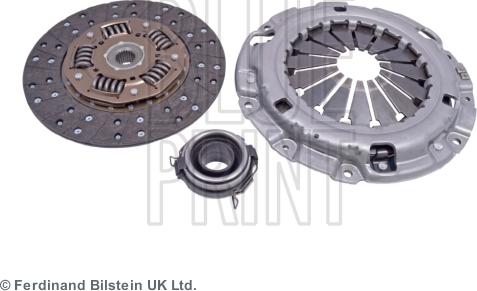 Blue Print ADZ93029 - Clutch Kit www.parts5.com