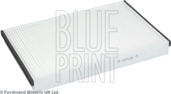 Blue Print ADZ92503 - Filter, Innenraumluft parts5.com