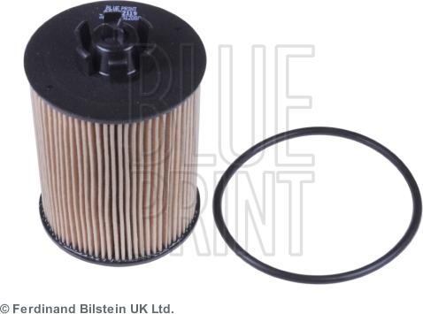 Blue Print ADZ92119 - Oil Filter www.parts5.com