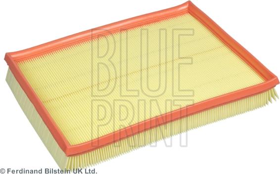 Blue Print ADZ92218 - Luftfilter www.parts5.com