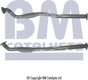 BM Catalysts BM50159 - Racord evacuare www.parts5.com