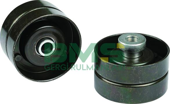 BMS BMS 022 - Umlenk / Führungsrolle, Zahnriemen www.parts5.com