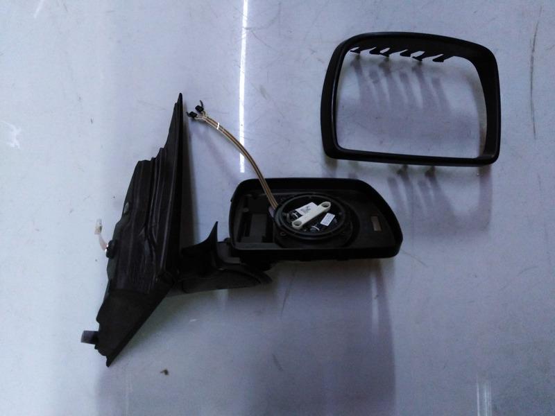 BMW 51163448166 - Outside Mirror www.parts5.com