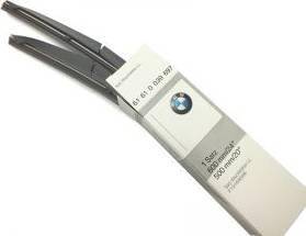 BMW 61 61 0 039 697 - Balai d'essuie-glace www.parts5.com