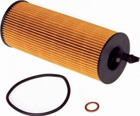 BMW 11 42 7 807 177 - Oil Filter parts5.com