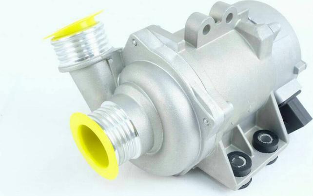 BMW 11 51 7 586 925 - Water Pump www.parts5.com