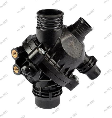 BMW 11537549476 - Thermostat d'eau www.parts5.com