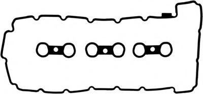 BMW 11 12 7 582 245 - Gasket Set, cylinder head cover www.parts5.com