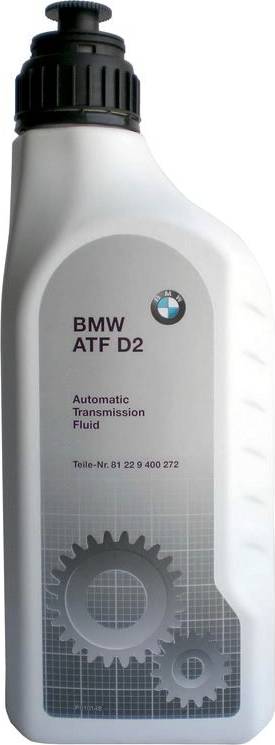 BMW 81229400272 - Power Steering Oil parts5.com
