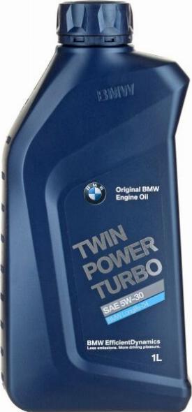 BMW 83 21 2 405 948 - Engine Oil www.parts5.com